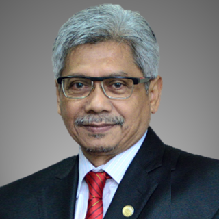 Ar. Mustapha Mohd Salleh