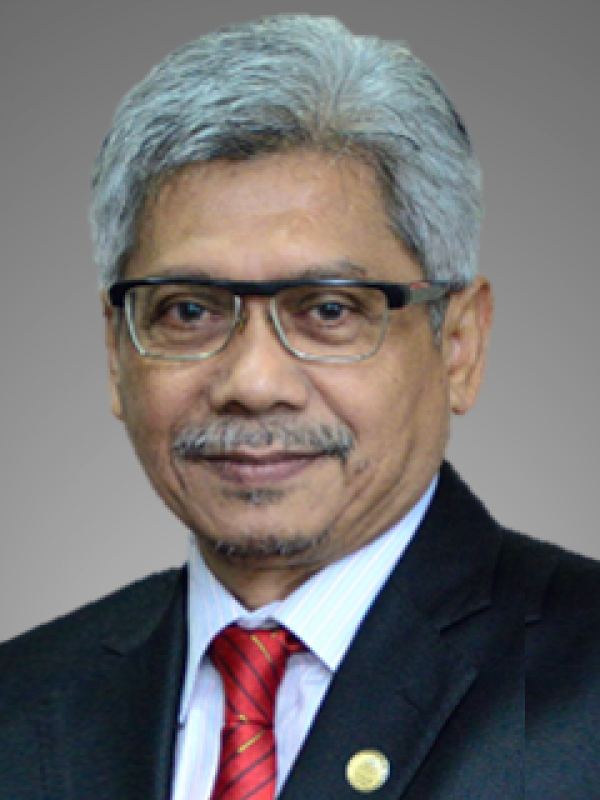 Ar. Mustapha Mohd Salleh