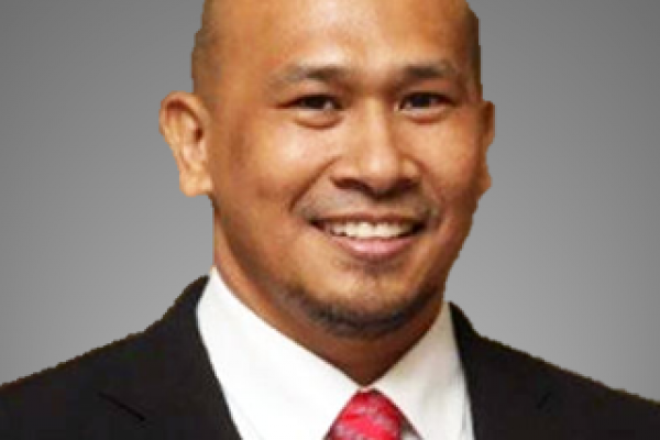 Dr. Afzanizam Abdul Rashid