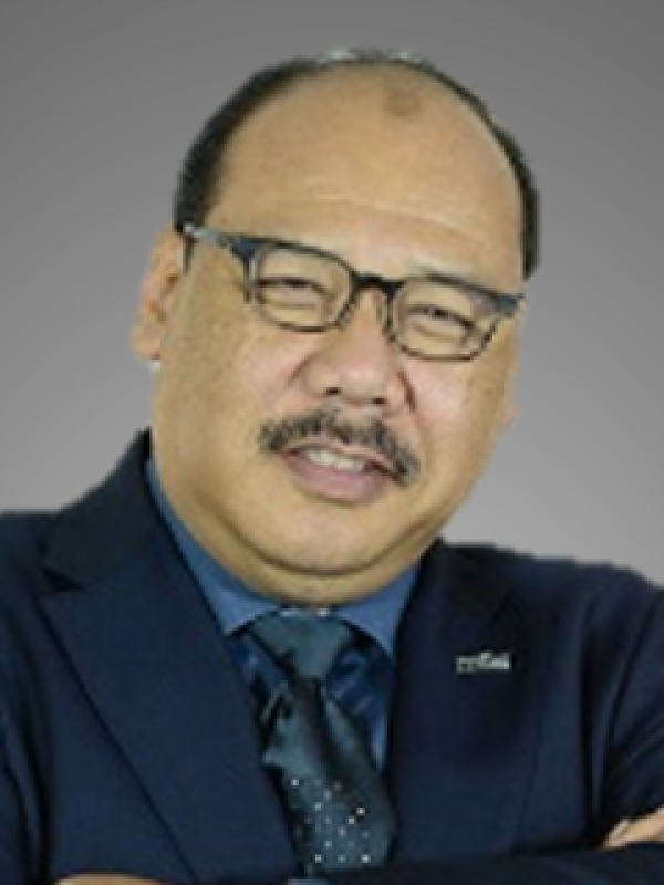 Mohamad Faisal Ghazali