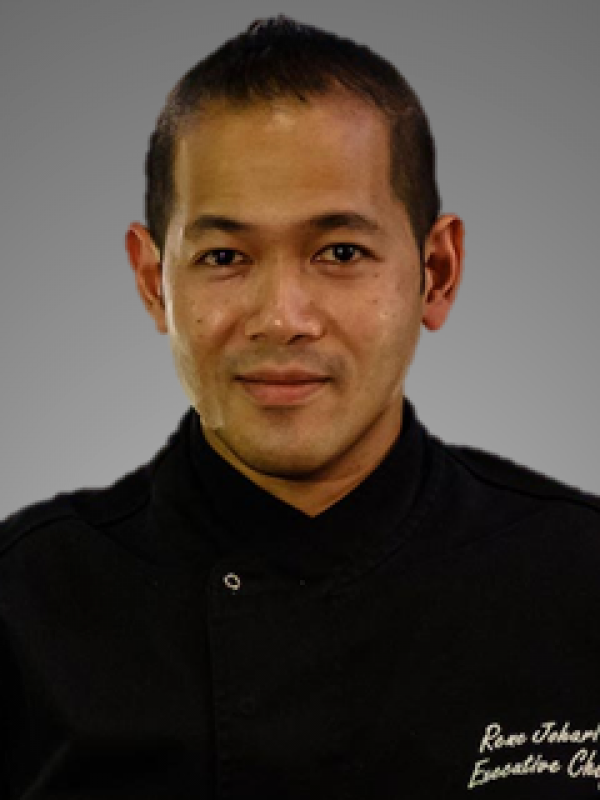 Mohd Rene Juefri Mohd Johari (Rene Johari)