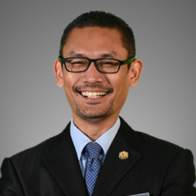 TYT Faizal @ Mohd Faizal Razali